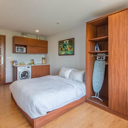 Sunny Moon West Lake Apartment Hanoi Camera foto