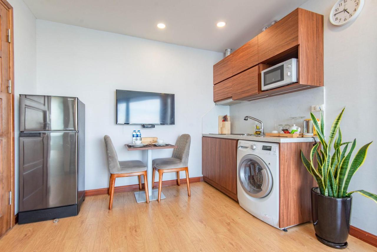 Sunny Moon West Lake Apartment Hanoi Esterno foto