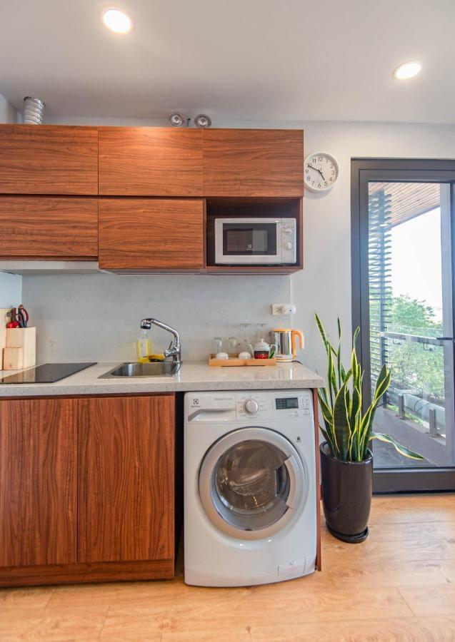 Sunny Moon West Lake Apartment Hanoi Esterno foto